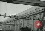 Immagine di Raymond Loewy T1 locomotore costruzione e collaudo Altoona Pennsylvania USA, 1948, secondo 16 filmato di repertorio 65675073413