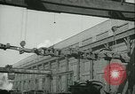 Immagine di Raymond Loewy T1 locomotore costruzione e collaudo Altoona Pennsylvania USA, 1948, secondo 17 filmato di repertorio 65675073413