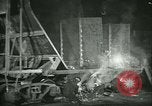Immagine di Raymond Loewy T1 locomotore costruzione e collaudo Altoona Pennsylvania USA, 1948, secondo 25 filmato di repertorio 65675073413