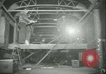 Immagine di Raymond Loewy T1 locomotore costruzione e collaudo Altoona Pennsylvania USA, 1948, secondo 27 filmato di repertorio 65675073413