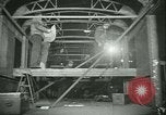 Immagine di Raymond Loewy T1 locomotore costruzione e collaudo Altoona Pennsylvania USA, 1948, secondo 28 filmato di repertorio 65675073413