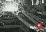 Immagine di Raymond Loewy T1 locomotore costruzione e collaudo Altoona Pennsylvania USA, 1948, secondo 29 filmato di repertorio 65675073413