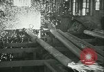 Immagine di Raymond Loewy T1 locomotore costruzione e collaudo Altoona Pennsylvania USA, 1948, secondo 31 filmato di repertorio 65675073413