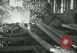 Immagine di Raymond Loewy T1 locomotore costruzione e collaudo Altoona Pennsylvania USA, 1948, secondo 32 filmato di repertorio 65675073413