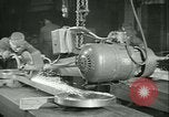 Immagine di Raymond Loewy T1 locomotore costruzione e collaudo Altoona Pennsylvania USA, 1948, secondo 41 filmato di repertorio 65675073413