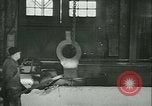 Immagine di Raymond Loewy T1 locomotore costruzione e collaudo Altoona Pennsylvania USA, 1948, secondo 45 filmato di repertorio 65675073413
