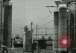 Standbild Railroad Wartung United States USA, 1948, aus Sekunde 13 historischem Filmmaterial Videoclip 65675073414