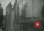 Standbild Railroad Wartung United States USA, 1948, aus Sekunde 17 historischem Filmmaterial Videoclip 65675073414