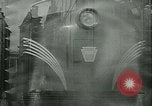Standbild Railroad Wartung United States USA, 1948, aus Sekunde 19 historischem Filmmaterial Videoclip 65675073414