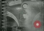 Standbild Railroad Wartung United States USA, 1948, aus Sekunde 20 historischem Filmmaterial Videoclip 65675073414