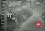 Standbild Railroad Wartung United States USA, 1948, aus Sekunde 22 historischem Filmmaterial Videoclip 65675073414