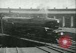 Standbild Railroad Wartung United States USA, 1948, aus Sekunde 45 historischem Filmmaterial Videoclip 65675073414