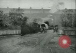 Standbild Railroad Wartung United States USA, 1948, aus Sekunde 53 historischem Filmmaterial Videoclip 65675073414