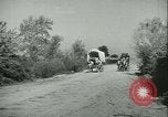 Standbild Railroad Wartung United States USA, 1948, aus Sekunde 54 historischem Filmmaterial Videoclip 65675073414