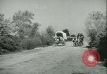 Standbild Railroad Wartung United States USA, 1948, aus Sekunde 55 historischem Filmmaterial Videoclip 65675073414