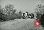 Standbild Railroad Wartung United States USA, 1948, aus Sekunde 56 historischem Filmmaterial Videoclip 65675073414