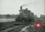 Standbild Railroad Wartung United States USA, 1948, aus Sekunde 62 historischem Filmmaterial Videoclip 65675073414