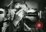 Image of railroad research United States USA, 1948, second 6 stock footage video 65675073415