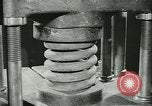 Image of railroad research United States USA, 1948, second 13 stock footage video 65675073415