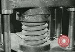 Image of railroad research United States USA, 1948, second 14 stock footage video 65675073415
