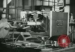 Image of railroad research United States USA, 1948, second 16 stock footage video 65675073415