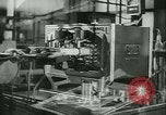 Image of railroad research United States USA, 1948, second 17 stock footage video 65675073415