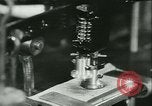 Image of railroad research United States USA, 1948, second 19 stock footage video 65675073415
