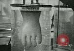 Image of railroad research United States USA, 1948, second 28 stock footage video 65675073415