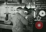 Image of railroad research United States USA, 1948, second 29 stock footage video 65675073415