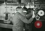 Image of railroad research United States USA, 1948, second 30 stock footage video 65675073415