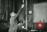 Image of railroad research United States USA, 1948, second 44 stock footage video 65675073415