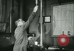Image of railroad research United States USA, 1948, second 45 stock footage video 65675073415