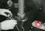 Image of railroad research United States USA, 1948, second 49 stock footage video 65675073415