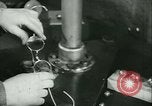 Image of railroad research United States USA, 1948, second 50 stock footage video 65675073415