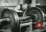 Image of railroad research United States USA, 1948, second 51 stock footage video 65675073415