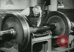 Image of railroad research United States USA, 1948, second 52 stock footage video 65675073415