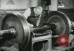 Image of railroad research United States USA, 1948, second 53 stock footage video 65675073415