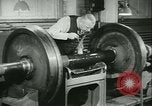Image of railroad research United States USA, 1948, second 54 stock footage video 65675073415