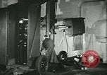 Image of railroad research United States USA, 1948, second 62 stock footage video 65675073415