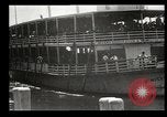 Image of immigrants Ellis Island New York USA, 1903, second 12 stock footage video 65675073416