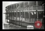 Image of immigrants Ellis Island New York USA, 1903, second 26 stock footage video 65675073416