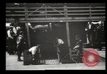 Image of immigrants Ellis Island New York USA, 1903, second 58 stock footage video 65675073416