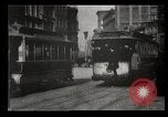 Image of New York City street scene early 1900s New York City USA, 1903, second 15 stock footage video 65675073418