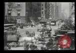 Standbild Lower Broadway New York City USA, 1903, aus Sekunde 13 historischem Filmmaterial Videoclip 65675073419
