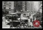 Standbild Lower Broadway New York City USA, 1903, aus Sekunde 28 historischem Filmmaterial Videoclip 65675073419