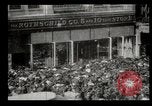 Image Shoppers New York City USA, 1905, de la seconde 24 séquences d'archives historiques vidéo 65675073420