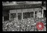 Image Shoppers New York City USA, 1905, de la seconde 36 séquences d'archives historiques vidéo 65675073420