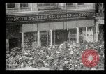 Image Shoppers New York City USA, 1905, de la seconde 46 séquences d'archives historiques vidéo 65675073420
