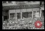 Image Shoppers New York City USA, 1905, de la seconde 51 séquences d'archives historiques vidéo 65675073420