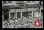 Image Shoppers New York City USA, 1905, de la seconde 52 séquences d'archives historiques vidéo 65675073420